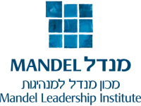 Mandel institute logo