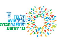 ganei yehoshua logo