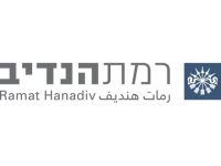 ramat hanadiv logo