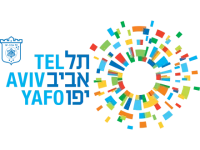 tel aviv logo